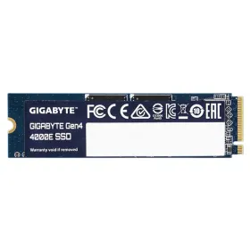 Hard Drive Gigabyte Gen4 4000E 500 GB SSD