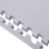 Lasten vaahtomuovimatto - Puzzle Springos FM0032 235x121 cm