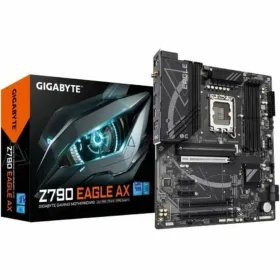 Emolevy Gigabyte Z790 EAGLE AX LGA 1700