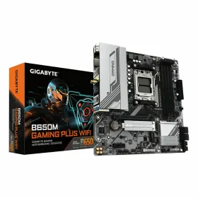 Mātesplate Gigabyte