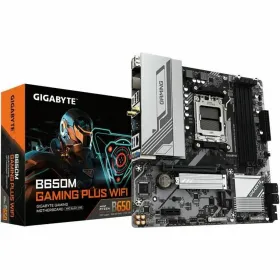Emolevy Gigabyte