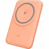 Powerbank Yenkee Valge 5000 mAh