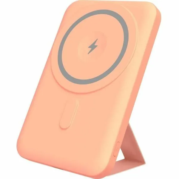 Powerbank Yenkee Valge 5000 mAh