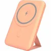 Powerbank Yenkee Valge 5000 mAh