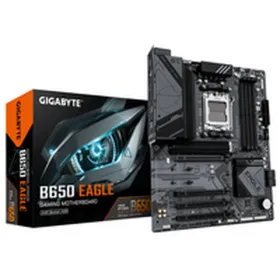 Emolevy Gigabyte AMD AMD B650 AMD AM5