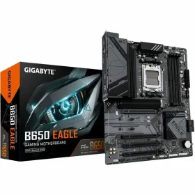 Mātesplate Gigabyte AMD AMD B650 AMD AM5