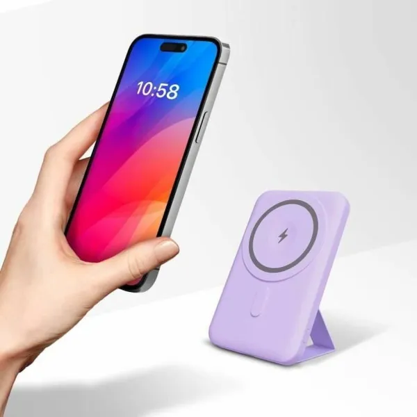 Powerbank Yenkee Balts 5000 mAh