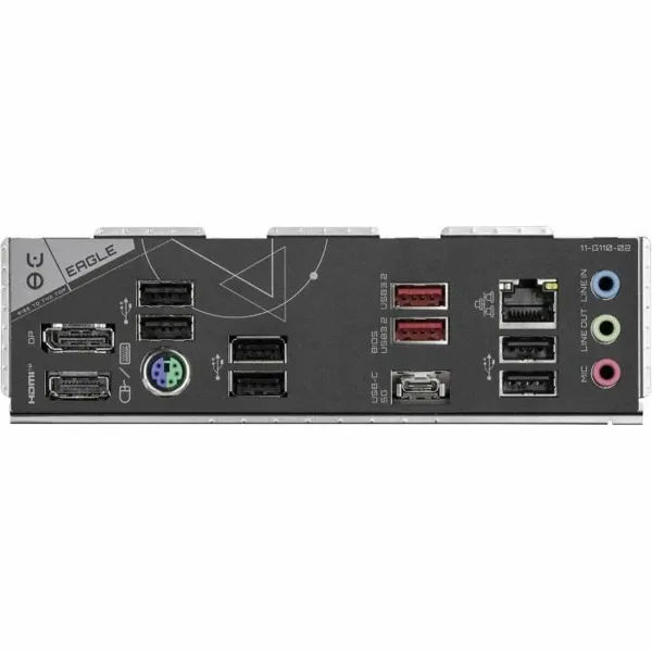 Motherboard Gigabyte AMD AMD B650 AMD AM5