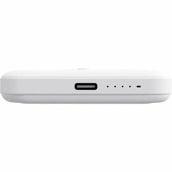 Powerbank Yenkee Balts 5000 mAh