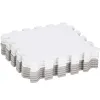 Vaikiškas putplasčio kilimėlis - Puzle Springos FM0033 95,5 x 95,5 cm