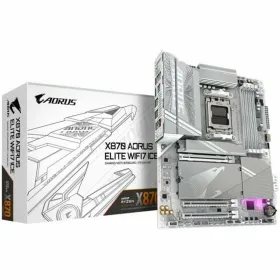Pagrindinė plokštė Gigabyte AMD AMD AM5
