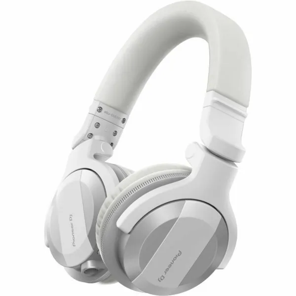 Ausinės Pioneer HDJ-CUE1BT Balta