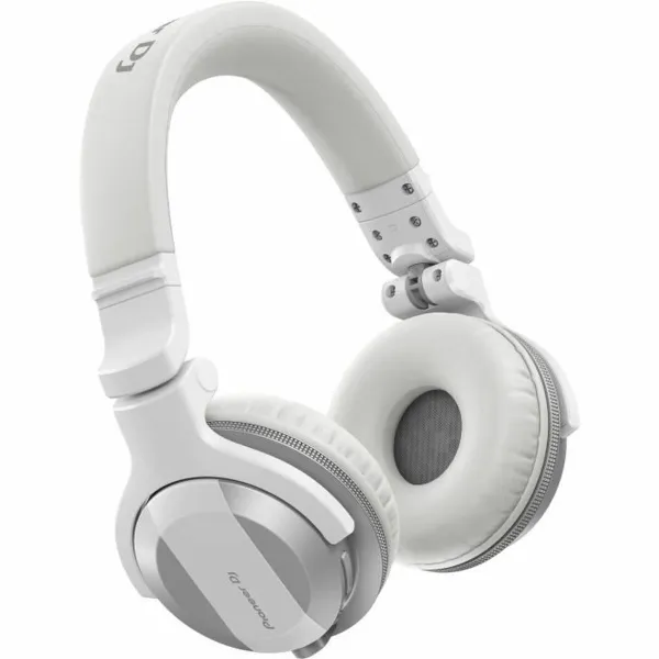 Ausinės Pioneer HDJ-CUE1BT Balta
