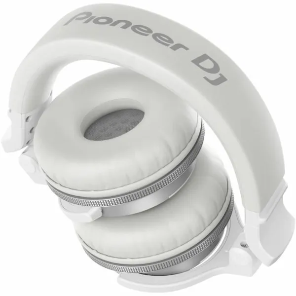 Ausinės Pioneer HDJ-CUE1BT Balta