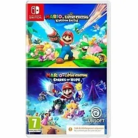 Switch vaizdo žaidimas Ubisoft