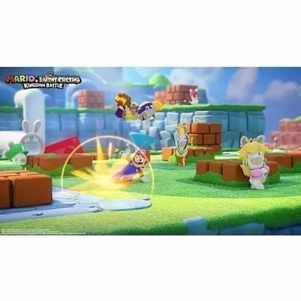 Switch vaizdo žaidimas Ubisoft