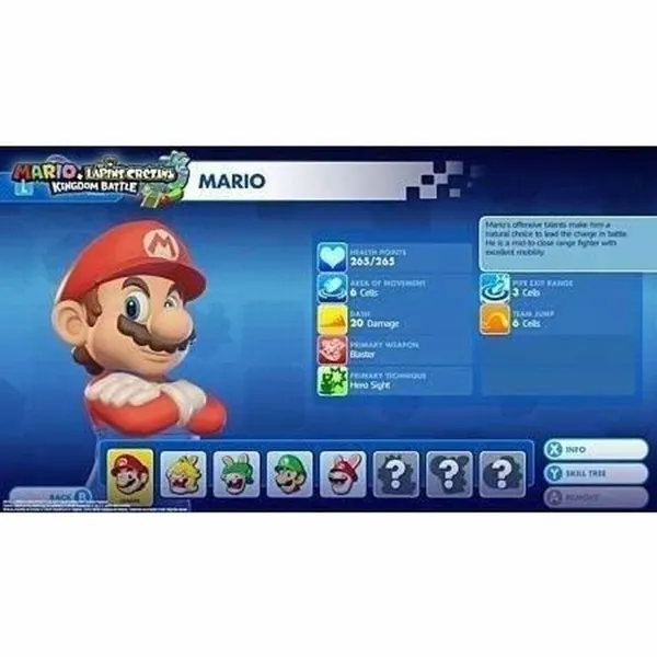 Switch vaizdo žaidimas Ubisoft