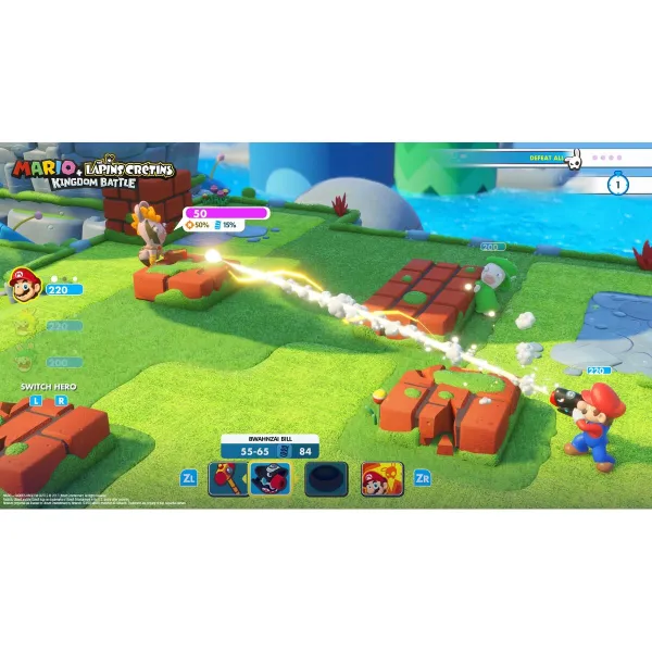 Switch vaizdo žaidimas Ubisoft