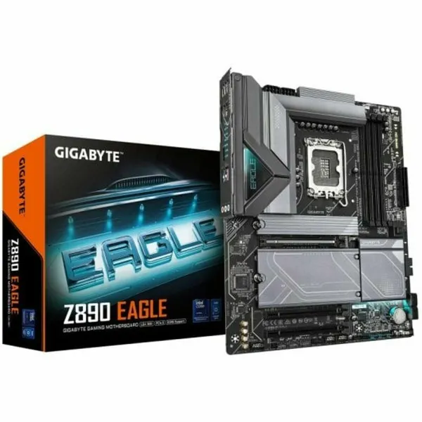 Emaplaat Gigabyte Z890 EAGLE
