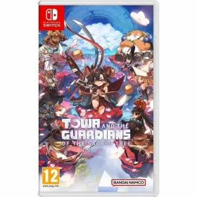 Switch vaizdo žaidimas Bandai Namco