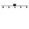 Track Cato 5 flat black/flat black