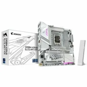 Emolevy Gigabyte LGA 1851