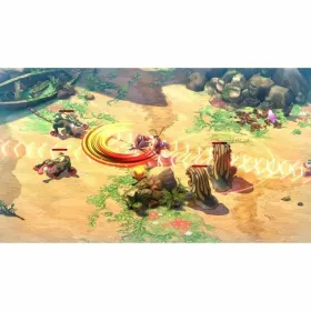 Switch vaizdo žaidimas Bandai Namco