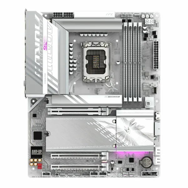 Mātesplate Gigabyte LGA 1851