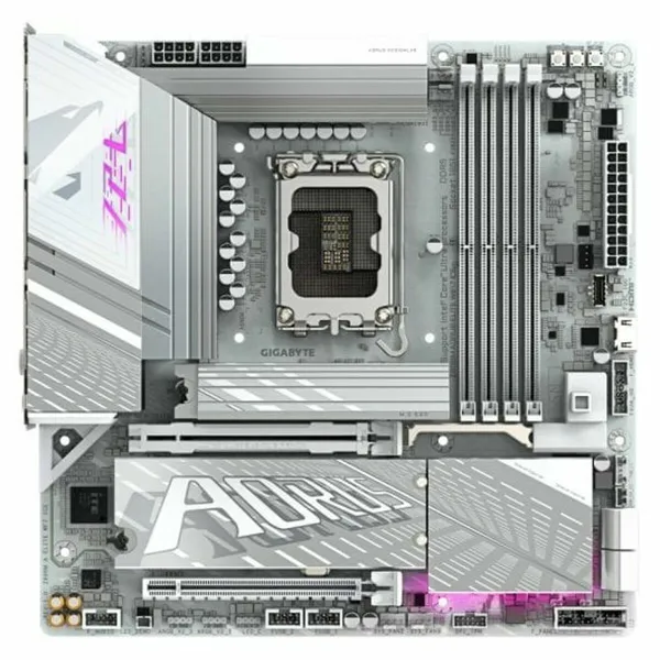 Mātesplate Gigabyte LGA 1851