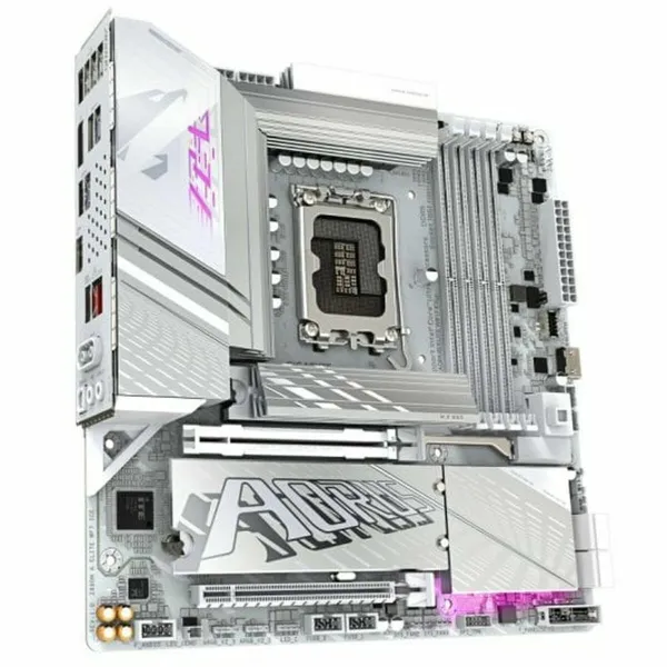 Mātesplate Gigabyte LGA 1851