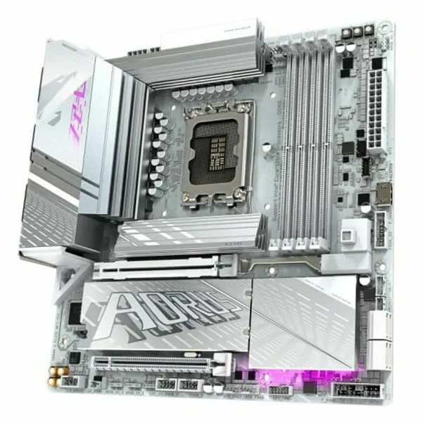 Mātesplate Gigabyte LGA 1851