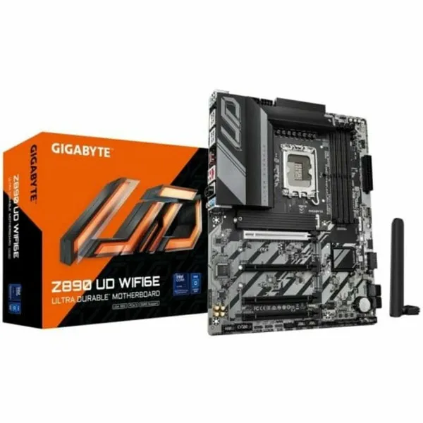Emaplaat Gigabyte LGA 1851
