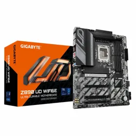 Emolevy Gigabyte LGA 1851