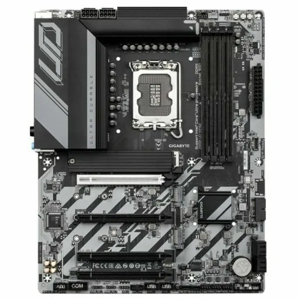 Mātesplate Gigabyte LGA 1851