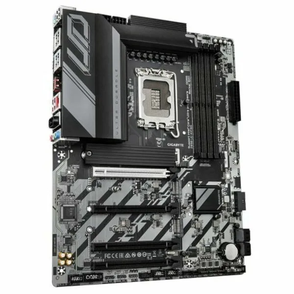 Emaplaat Gigabyte LGA 1851
