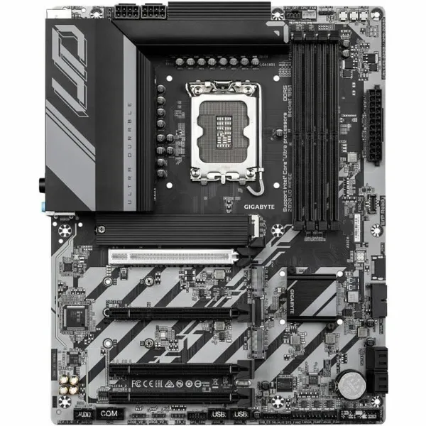 Mātesplate Gigabyte LGA 1851