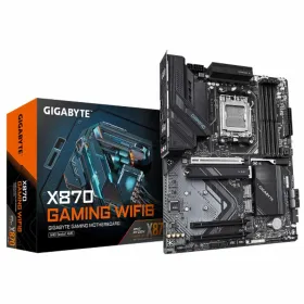 Emolevy Gigabyte AMD AM5 AMD