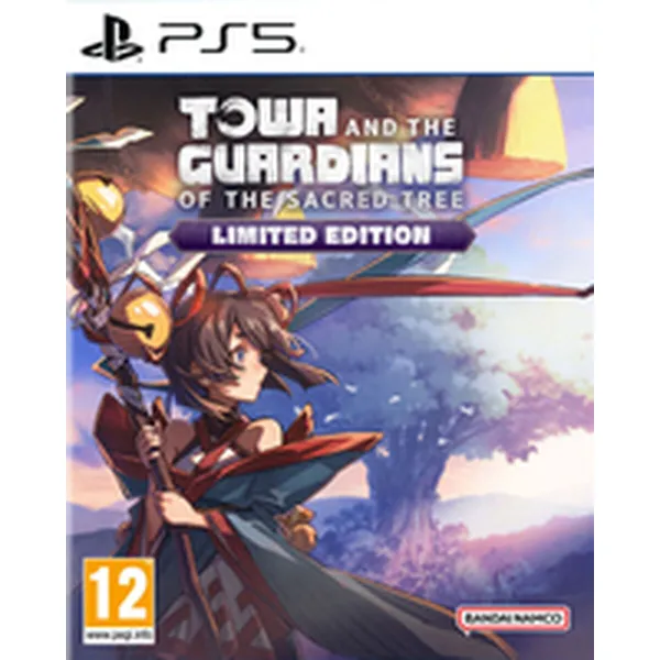 Videospēle PlayStation 5 Bandai Namco