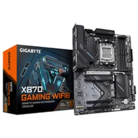 Emolevy Gigabyte AMD AM5 AMD