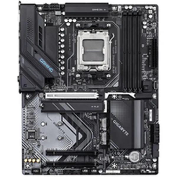 Mātesplate Gigabyte AMD AM5 AMD