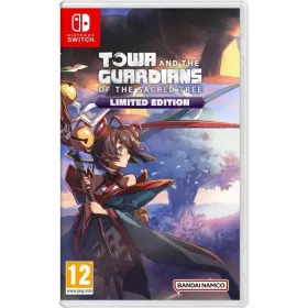 Switch vaizdo žaidimas Bandai Namco