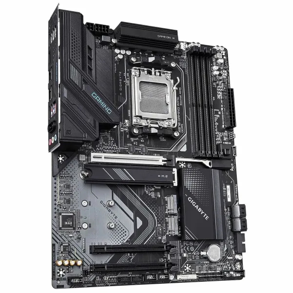 Mātesplate Gigabyte AMD AM5 AMD