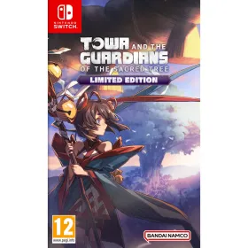 Switch vaizdo žaidimas Bandai Namco
