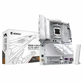 Mātesplate Gigabyte AMD AMD AM5