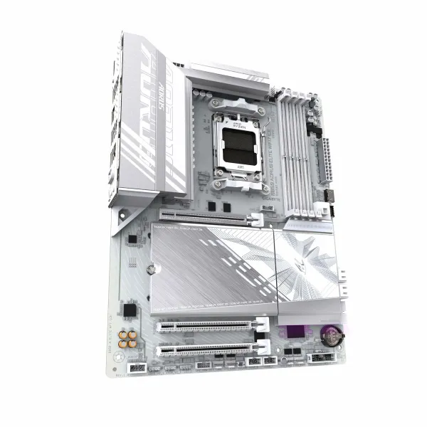 Motherboard Gigabyte AMD AMD AM5