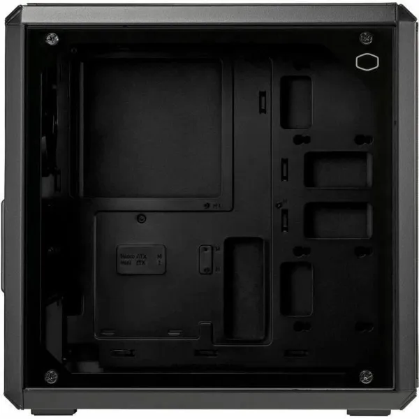 ATX pusiau bokšto tipo korpusas Cooler Master Q300LV2-KGNN-S00 Juoda