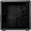 ATX pusiau bokšto tipo korpusas Cooler Master Q300LV2-KGNN-S00 Juoda