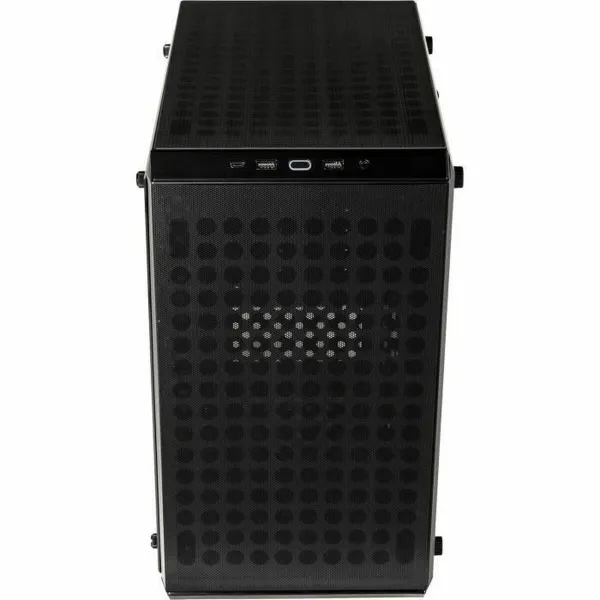 ATX pusiau bokšto tipo korpusas Cooler Master Q300LV2-KGNN-S00 Juoda
