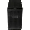 ATX pusiau bokšto tipo korpusas Cooler Master Q300LV2-KGNN-S00 Juoda