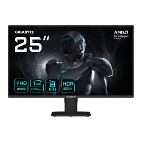 Монитор Gigabyte 20VM0-GS25F2BM-1EUS Full HD 24,5